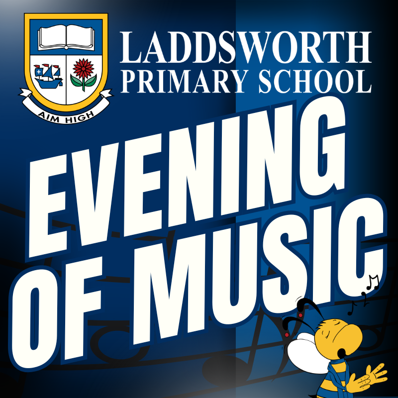 An Evening of Music at Laddsworth