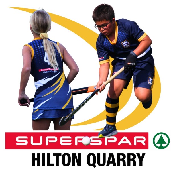 Laddsworth 1st Team Kit Sponsored by Hilton Quarry SuperSpar